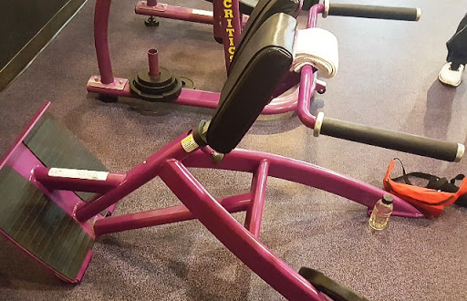 Gym «Planet Fitness», reviews and photos, 4109 E Lancaster Ave Ste. 101, Fort Worth, TX 76103, USA