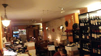 Atmosphère du Restaurant français Le 5ème CRU — Chez BruNab à Paris - n°13