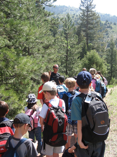 Preschool «Willows Child Learning Centers», reviews and photos, 6894 S Homestead Pkwy, Englewood, CO 80112, USA