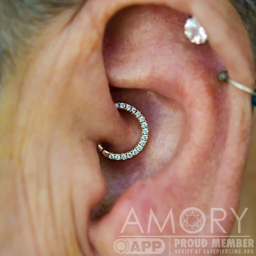 Explore arm tattoo ideas flowers, creative tattoo ideas in Santa Cruz, available at Amory Body Arts