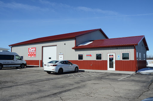 Car Repair and Maintenance «Cars», reviews and photos, N6594 N Rolling Meadows Dr, Fond du Lac, WI 54937, USA