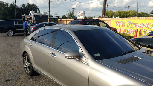 Texas Electronics, 7727 Westheimer Rd, Houston, TX 77063, USA, 