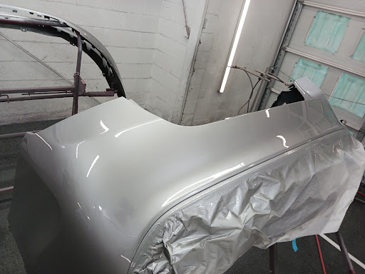 Used Car Dealer «Viers Auto Sales», reviews and photos, 1897 N Lapeer Rd, Lapeer, MI 48446, USA