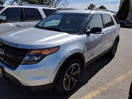 Chariot Auto Sales, 562 State St, Clearfield, UT 84015, USA, 