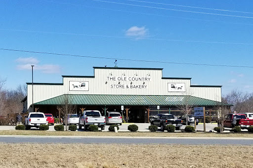 Bakery «Ole Country Store & Bakery», reviews and photos, 18019 Country Store Dr, Culpeper, VA 22701, USA
