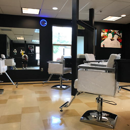 Barber Shop «Upper Level Cut Lounge Barbershop», reviews and photos, 5050 S Tacoma Way #15, Tacoma, WA 98409, USA