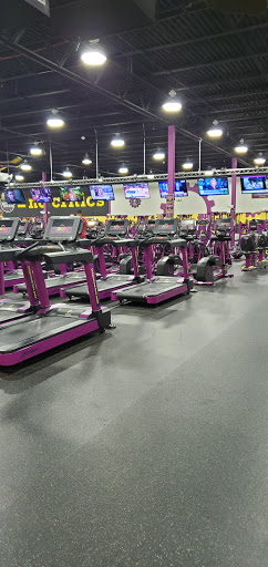 Gym «Planet Fitness», reviews and photos, 3681 28th St SE, Grand Rapids, MI 49512, USA