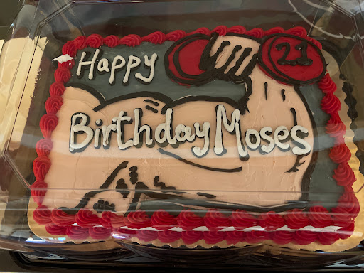 Grocery Store «Safeway», reviews and photos, 1900 N Poplar St, Leadville, CO 80461, USA