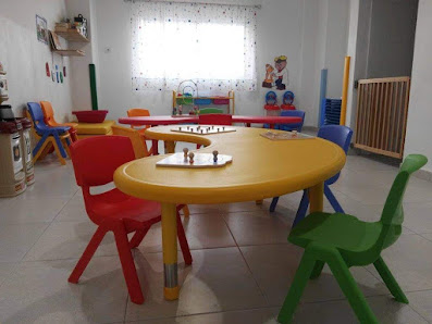 Centro Infantil Grandes Diminutos C. Acapulco, 3, 38627 BEBEDERO, Santa Cruz de Tenerife, España