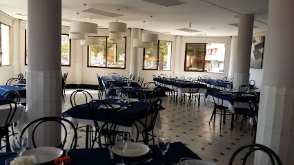 El Arenal Restaurante Burriana - MUelle de Costa, s/n, 12530 Borriana, Castelló, Spain