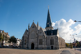 Sint-Martinus kerk