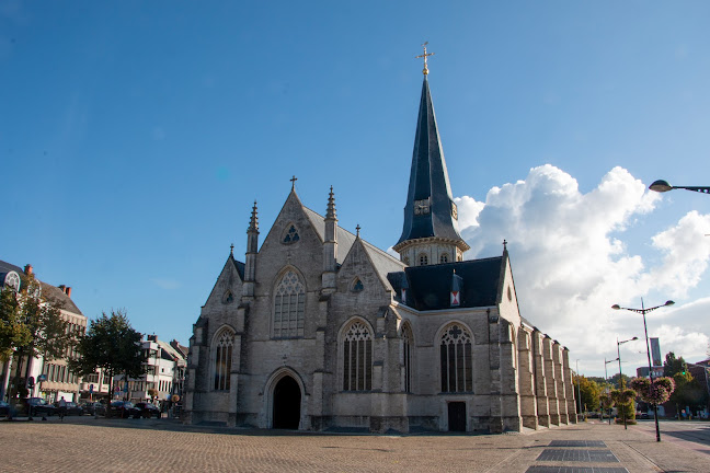 Sint-Martinus kerk