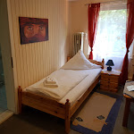 Photo n°1 de l'avis de Jochen.e fait le 04/07/2019 à 07:30 sur le  Hotel Mühleneck à Hage