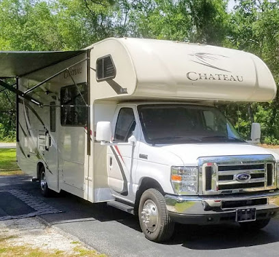 Palm Harbor RV Rentals