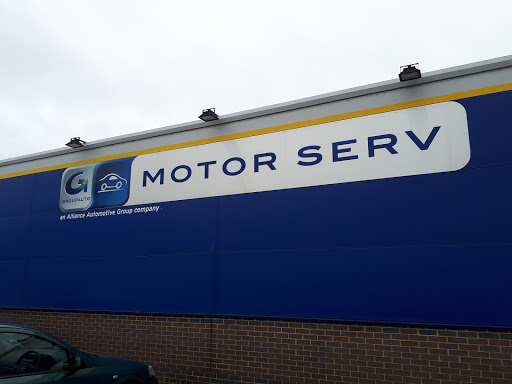 Cheap car parts Milton Keynes