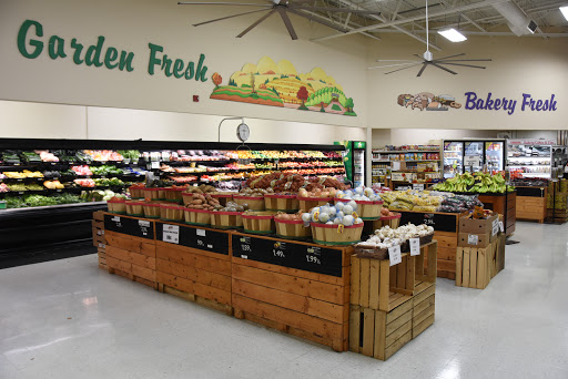 Grocery Store «H G Hill Food Stores», reviews and photos, 2498 TN-49, Pleasant View, TN 37146, USA