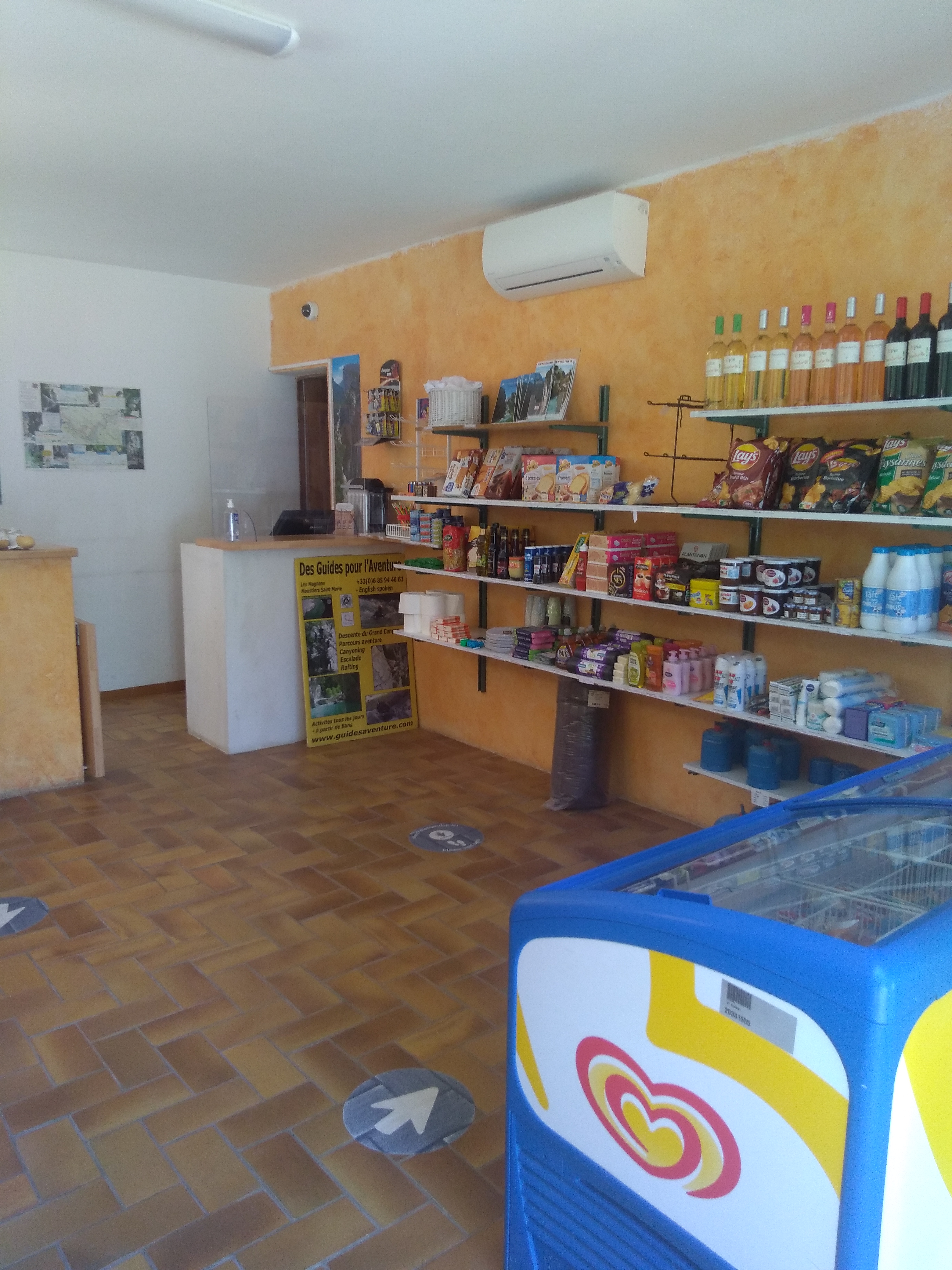 Photo n° 8 de l'avis de christophe.c fait le 19/09/2020 à 12:31