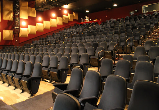 Performing Arts Theater «White Plains Performing Arts Center», reviews and photos, 11 City Pl, White Plains, NY 10601, USA