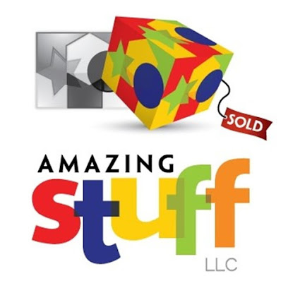 Amazing Stuff LLC Ebay Sales & Consignments