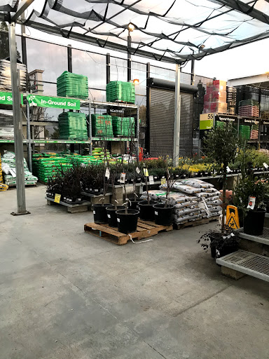 Home Improvement Store «The Home Depot», reviews and photos, 860 E Dunne Ave, Morgan Hill, CA 95037, USA