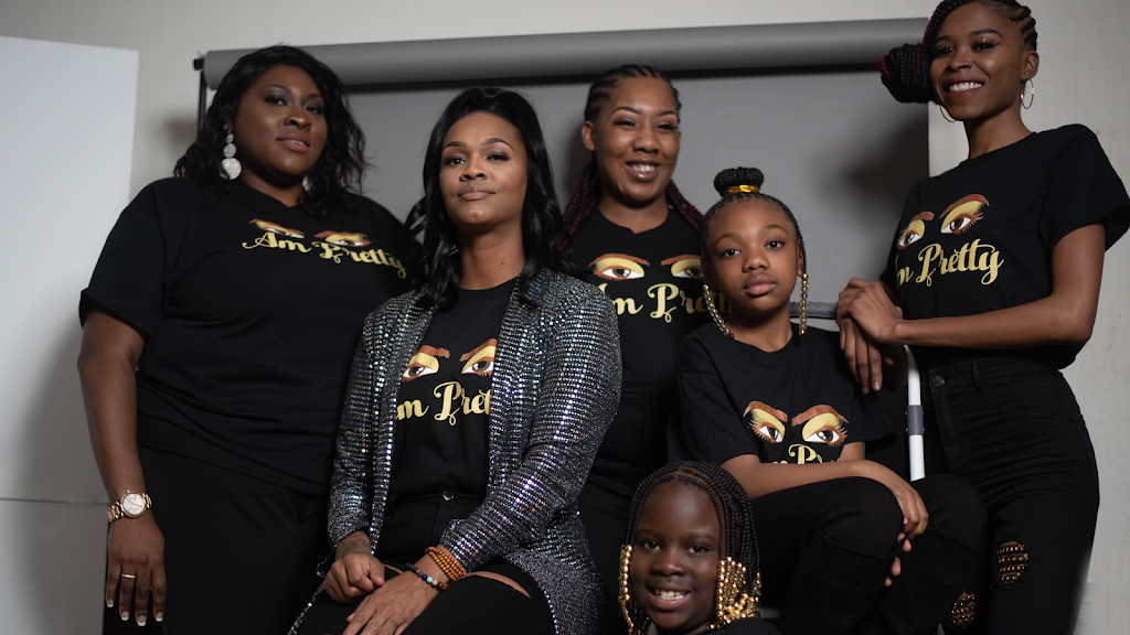 Eye Am Pretty, LLC (Anderson) Braiding Academy 29697