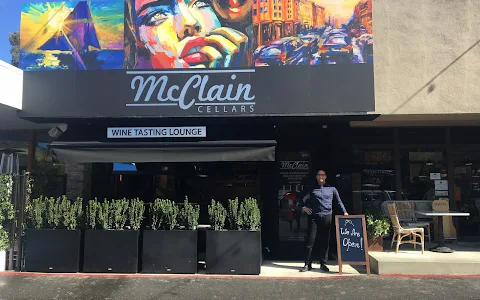 McClain Cellars image