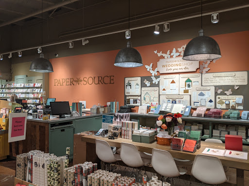 Stationery Store «Paper Source», reviews and photos, 855 El Camino Real #63, Palo Alto, CA 94301, USA
