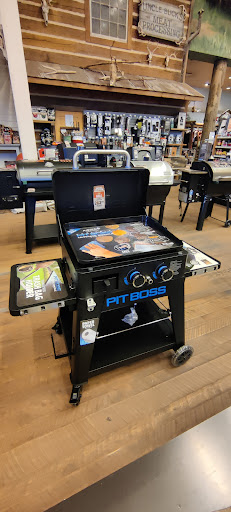 Sporting Goods Store «Bass Pro Shops», reviews and photos, 10000 Bass Pro Blvd, Rossford, OH 43460, USA