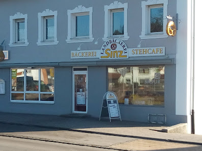 Landbäckerei Sinz Biessenhofen Füssener Str. 7, 87640 Biessenhofen, Deutschland