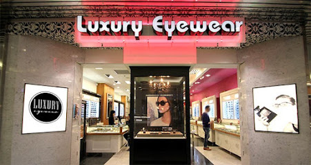 Luxury Eyewear (Metrotown)