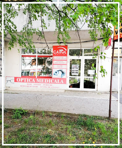 Carol Optic - Focsani - Optica