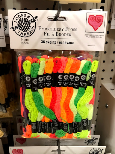 Craft Store «Michaels», reviews and photos, 4850 Telephone Rd, Ventura, CA 93003, USA