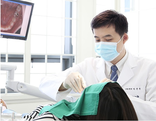 서울제니스치과 (Seoul Zenith Dental Clinic)