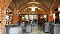 Atmosphère du Café French Coffee Shop à Montauban - n°12