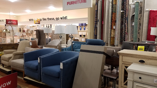 Department Store «HomeGoods», reviews and photos, 425 Ernest W Barrett Pkwy NW, Kennesaw, GA 30144, USA