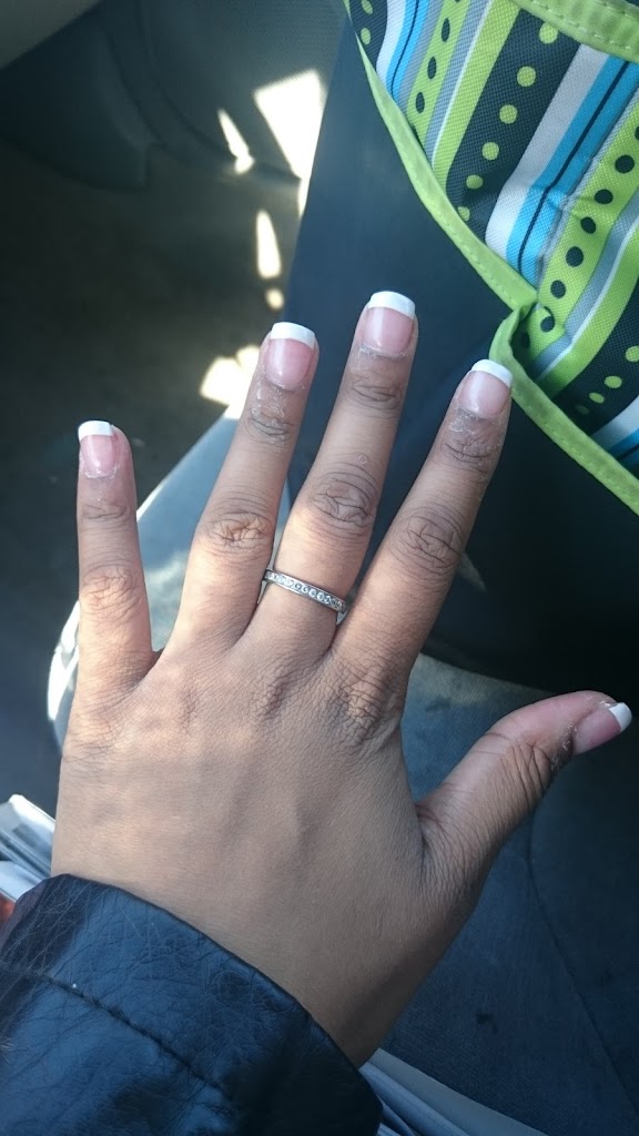 Nails By Bry-Jen 43062