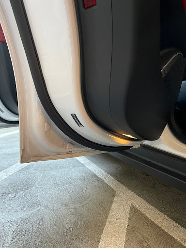 Car Wash «Newport Beach Car Wash», reviews and photos, 150 Newport Center Dr, Newport Beach, CA 92660, USA