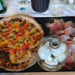 Photo n°2 de l'avis de Valerio.r fait le 09/11/2021 à 18:20 sur le  Pantheon à Vercelli