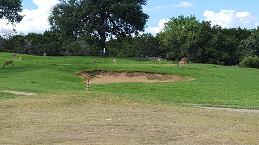 Golf Course «Highland Lakes Golf Course», reviews and photos, 20552 Highland Lake Dr, Lago Vista, TX 78645, USA