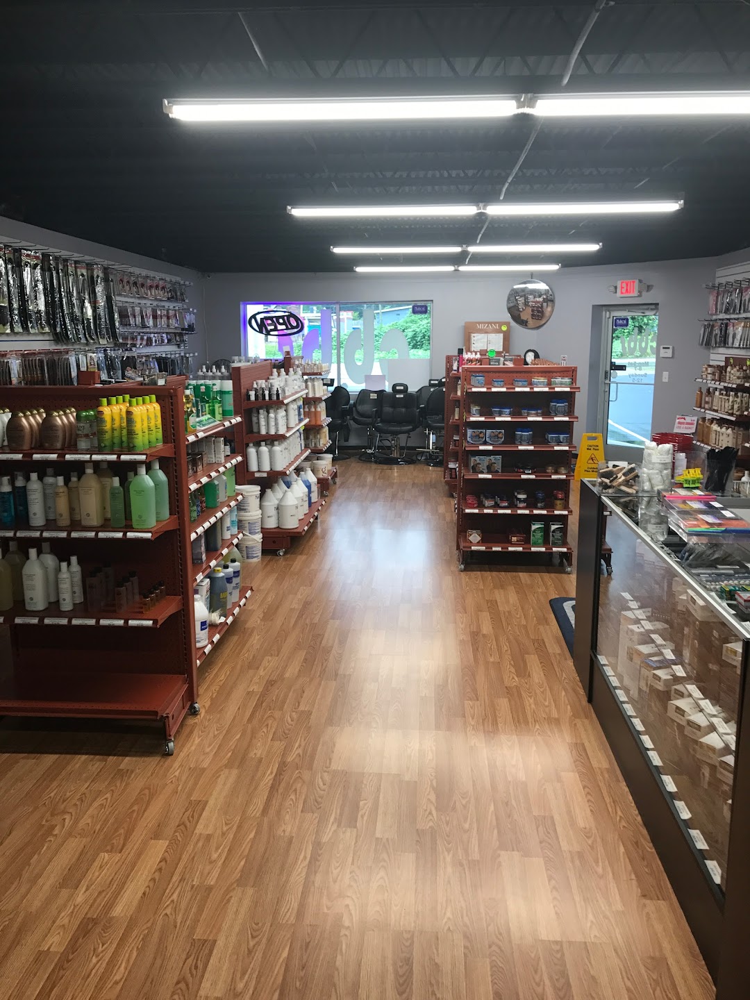 Chattanooga Beauty and Barber Supply, LLC