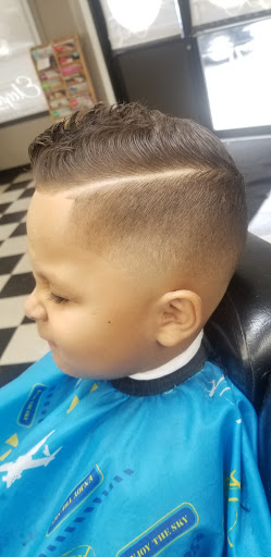Barber Shop «Elegance Barbershop», reviews and photos, 671 N Main St, East Longmeadow, MA 01028, USA