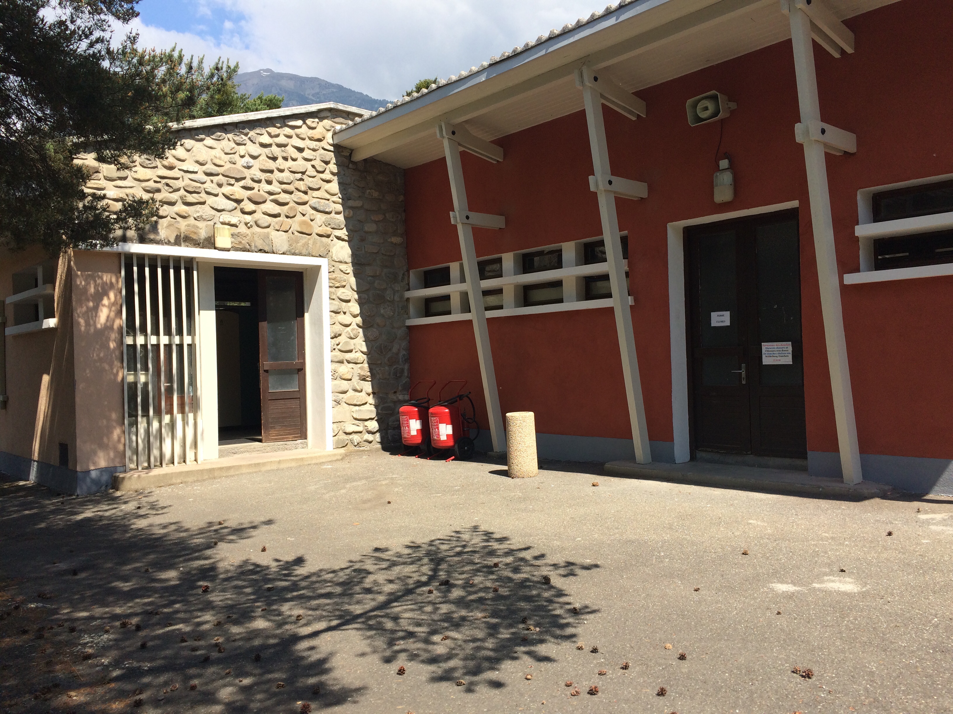 Photo n° 5 de l'avis de Patricia.e fait le 28/05/2017 à 09:14