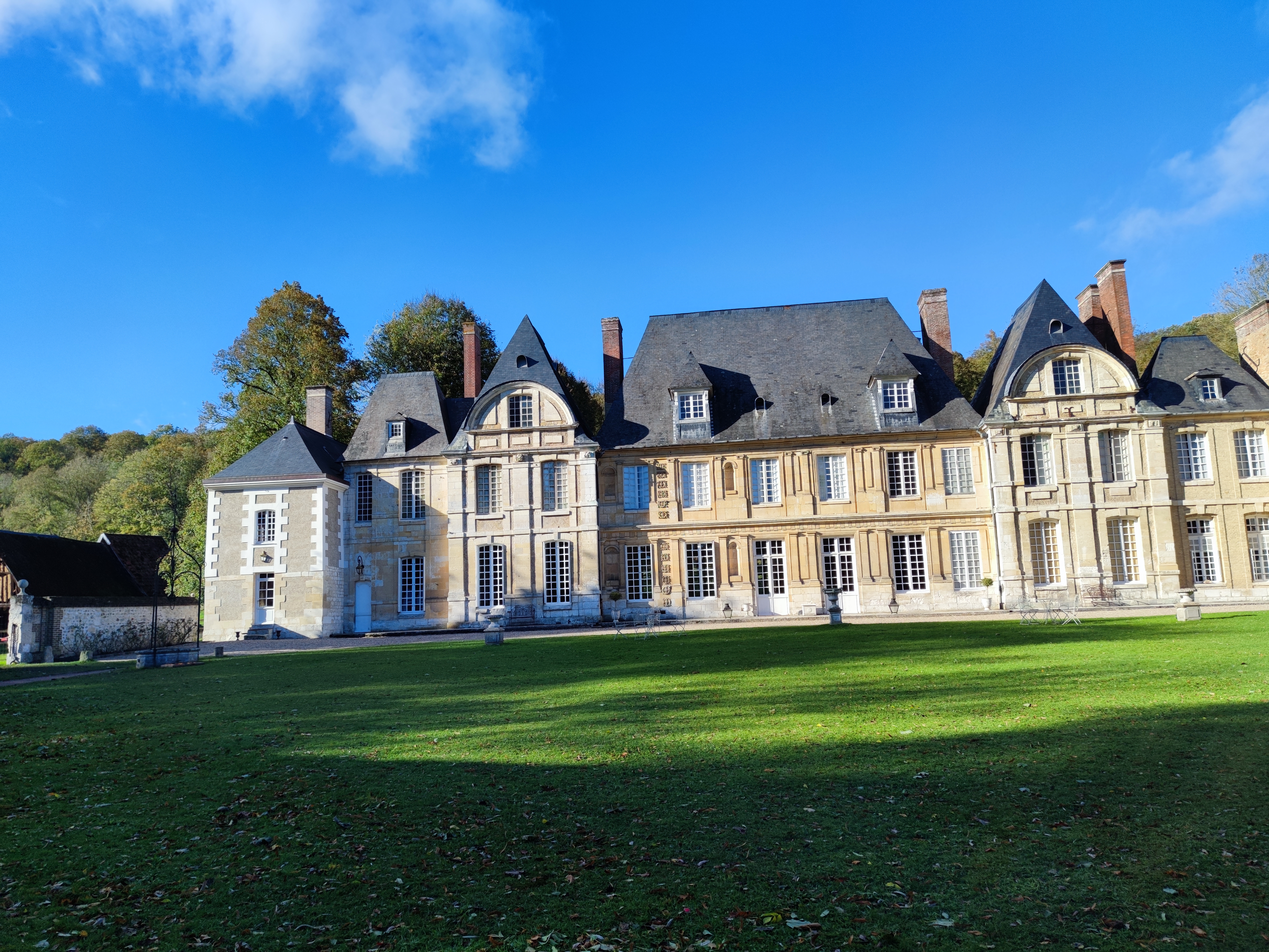 Photo n° 1 de l'avis de Émilie.a fait le 08/11/2023 à 05:54