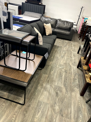 Bedroom Furniture Store «Atlantic Bedding and Furniture Annapolis», reviews and photos, 1981 Moreland Pkwy, Annapolis, MD 21401, USA