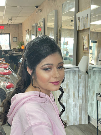 Beauty Salon «Tahira Salon II», reviews and photos, 510 US-130 #11a, East Windsor, NJ 08520, USA