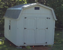 Bunce Buildings - Photo 4 - Car repair in Rural Hall, NC, Winston-Salem