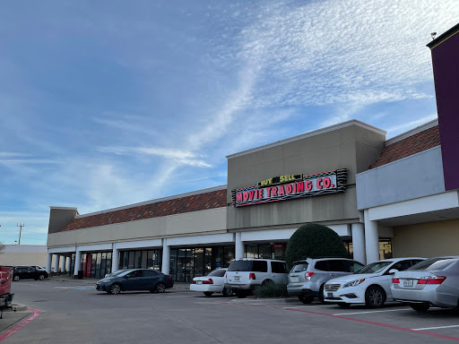 DVD Store «Movie Trading Company», reviews and photos, 1017 N Central Expy, Plano, TX 75075, USA