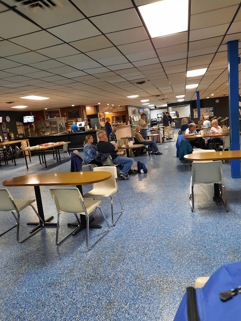 The Garden Patch Restaurant 49345