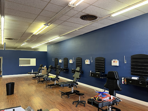 Explore tattoo ideas asian, creative tattoo ideas in Cocoa, available at Rorschach Tattoo Shop and Piercing Studio