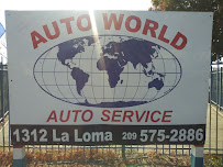Auto World Auto Services - Photo 6 - Car repair in Modesto, CA, Modesto